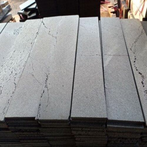 Đá Lava 100*500*12 mm, 100*600*12 mm › Sản phẩm