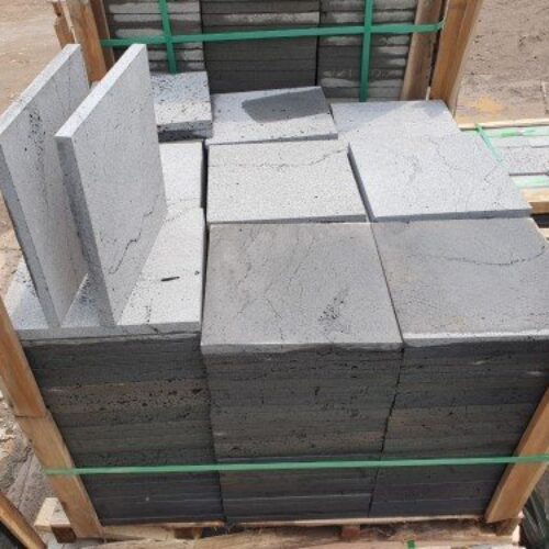Đá tổ ong 300*300*20 mm