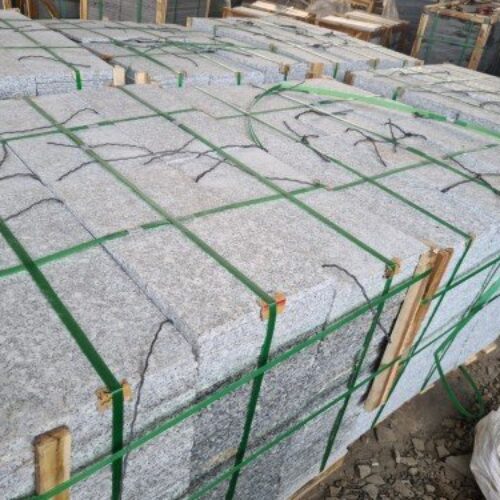 Đá trắng suối lau khò 300*600*20mm