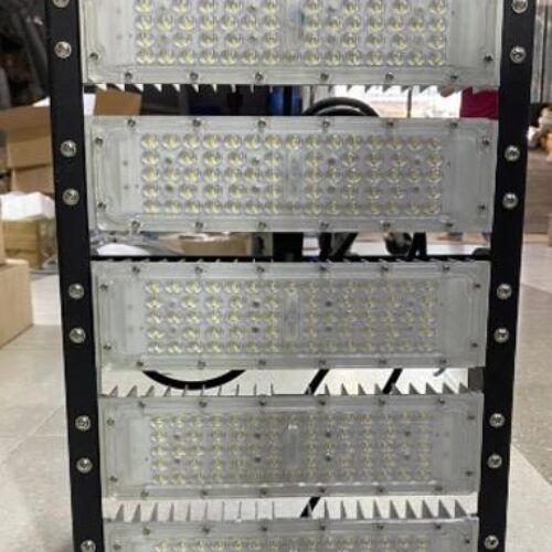 Đèn pha module led 250W