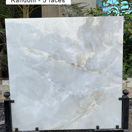 Gạch lát nền Ấn Độ 100×100 7104