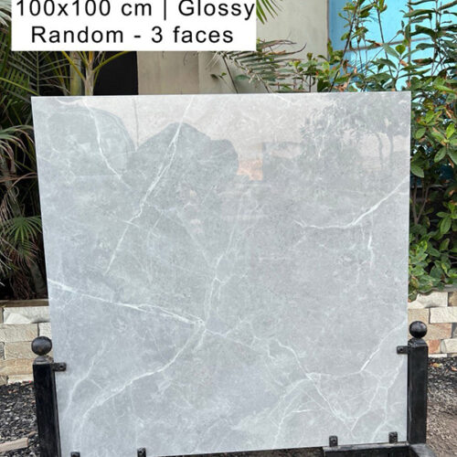 Gạch lát nền Ấn Độ 100×100 7106