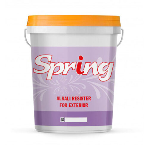 Sơn Lót Chống Kiềm Spring Ext Alkali (18L)