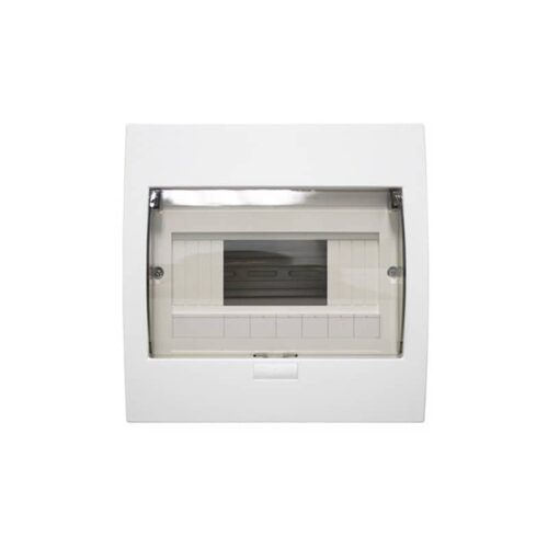 TỦ ĐIỆN NDP108P 4 – 8 MODULES