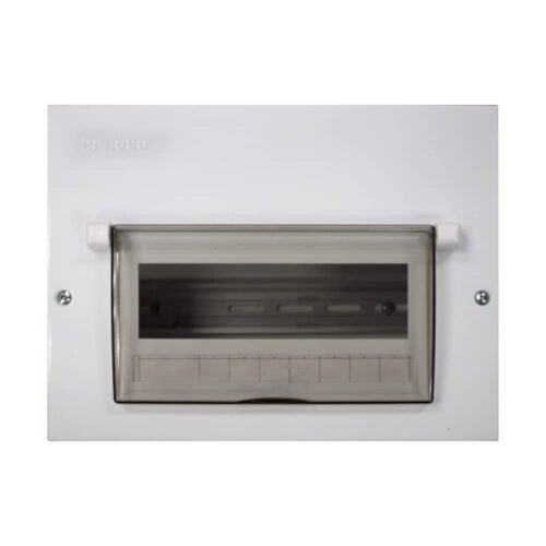 TỦ ĐIỆN NDP110 5 – 10 MODULES